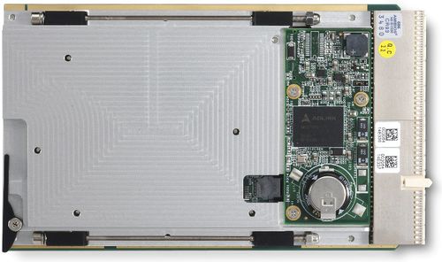 Tarjeta procesadora CompactPCI - CT-3620 - ADLINK TECHNOLOGY - Intel® Atom E3845 / Quad Core / embarcada