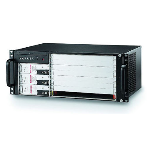 Chasis en bastidor - cPCIS-6418U series - ADLINK TECHNOLOGY - 19" / embarcado / 4U