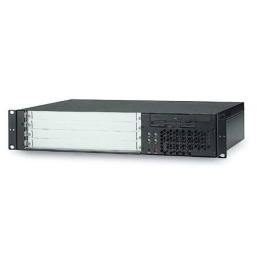 Chasis en bastidor - cPCIS-62 series - ADLINK TECHNOLOGY - 19" / 1U / 2U