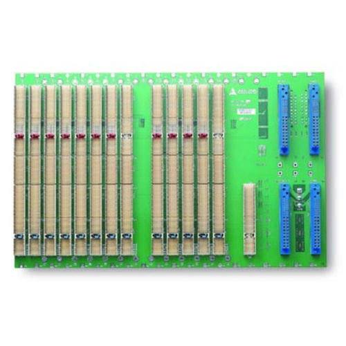 Placa base CompactPCI - cBP-6413DR - ADLINK TECHNOLOGY - ATX / 11-15 ranuras