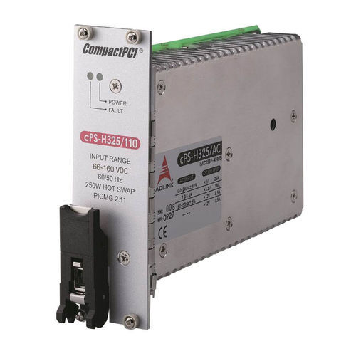 Módulo de potencia - cPS-H325/110 - ADLINK TECHNOLOGY
