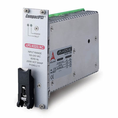 Módulo de potencia - cPS-H325/AC  - ADLINK TECHNOLOGY