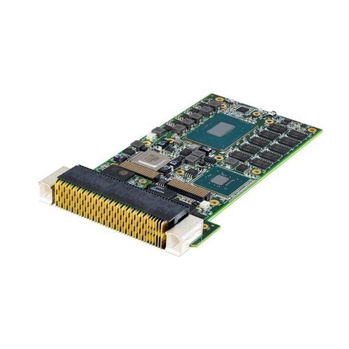 Tarjeta procesadora XMC - VPX3020 series - ADLINK TECHNOLOGY - PCIe / VPX / Intel® Xeon