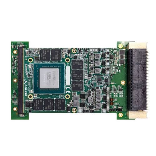 Módulo GPU VPX - VPX3-MXM-RTX5000  - ADLINK TECHNOLOGY - NVIDIA / 3U / reforzado