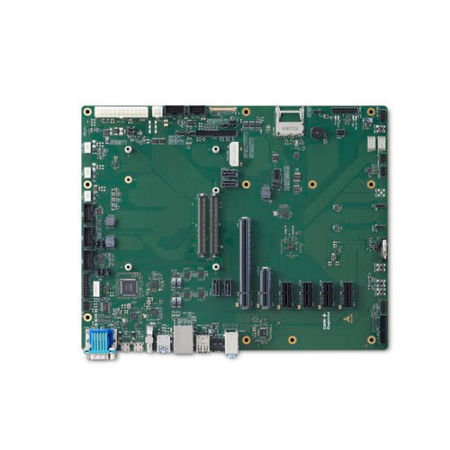 Tarjeta portadora COM Express - Express-BASE6 R3.1 - ADLINK TECHNOLOGY - ATX
