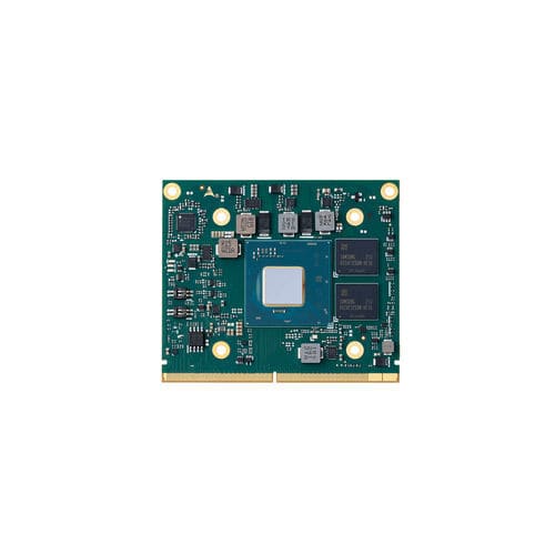 Módulo GPU PCIe - MXM-AXe  - ADLINK TECHNOLOGY - arquitecturas Intel® / MXM