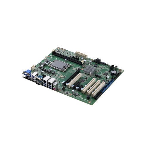 Placa madre ATX - IMB-M47H - ADLINK TECHNOLOGY - Intel® Core i3 / Intel® Core i7 / Intel® Core i5