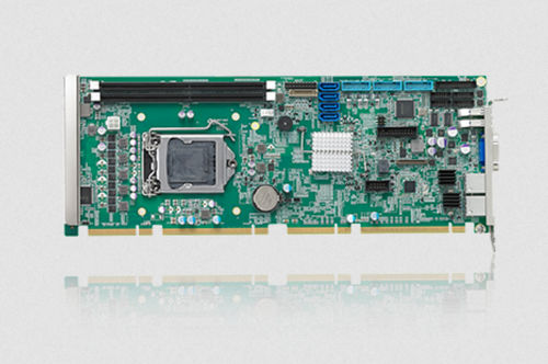 Ordenador monotarjeta PICMG 1.3 - NuPRO-E43 - ADLINK TECHNOLOGY - Intel® Core i3 - 7101E / Intel® Pentium® G4400TE / Intel® Core™ i5-6500