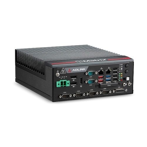 Computadora embarcada - MXE-5600 series - ADLINK TECHNOLOGY - móvil / Intel® Xeon / Intel® Core i7