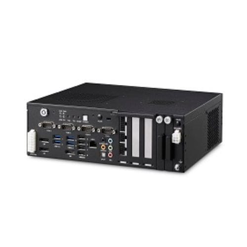 Computadora de un solo bloque - ADi-SA2X-RZ  - ADLINK TECHNOLOGY - AMD Ryzen™ Embedded V1000 / AMD Ryzen™ Embedded R1000 / PCI Express