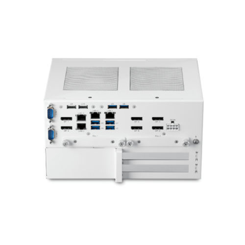 Computadora Edge - MLB-3002  - ADLINK TECHNOLOGY - GPU / box / 9th Generation Intel® Core™