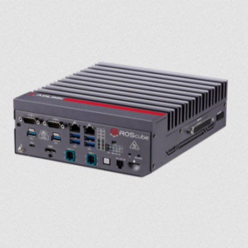 Controlador de robot - RQX-580 - ADLINK TECHNOLOGY