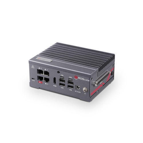 Controlador de robot compacto - NPN-1B - ADLINK TECHNOLOGY