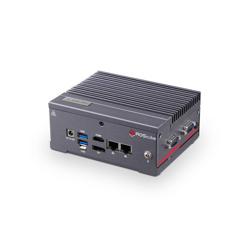 Controlador de robot móvil - RQP-T3 series - ADLINK TECHNOLOGY