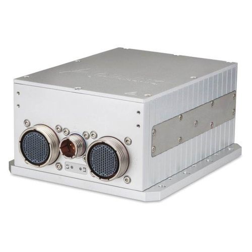Computadora embarcada - HPERC-KBL-MC  - ADLINK TECHNOLOGY - Intel® Xeon® Processor E3-1505L v6 / Quad Core / PCI Express