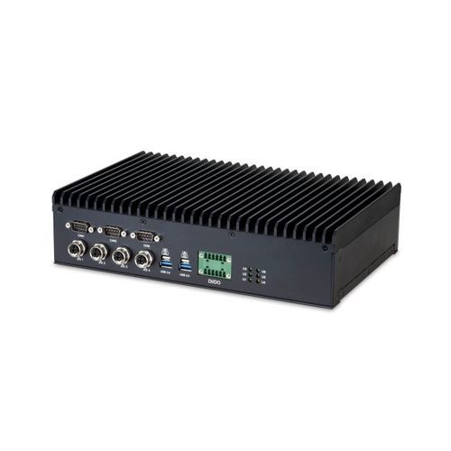 PC Edge - AVA-RAGX  - ADLINK TECHNOLOGY - box / NVIDIA® Jetson AGX Xavier™ / compacto