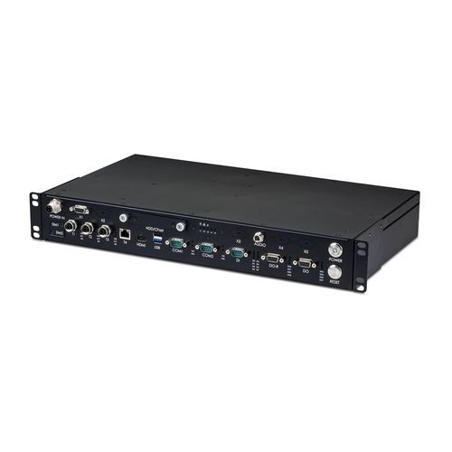 Colector de datos digital - DCS-211 - ADLINK TECHNOLOGY - programable / USB
