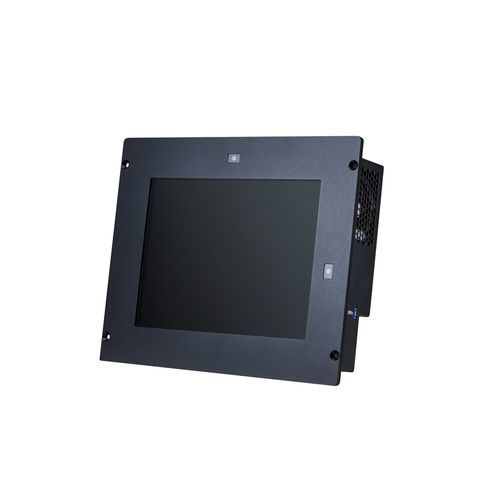 Panel PC con pantalla táctil resistiva - DMI-1040 - ADLINK TECHNOLOGY - 10.4" / Intel® Atom x5-E3930 / 1024 x 768