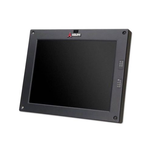 Panel PC con pantalla táctil resistiva de 5 hilos - DMI-1210 - ADLINK TECHNOLOGY - 12,1" / 1024 x 768 / Intel® Atom x5-E3930