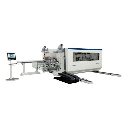 Espigadora doble - celaschi p60 - SCM