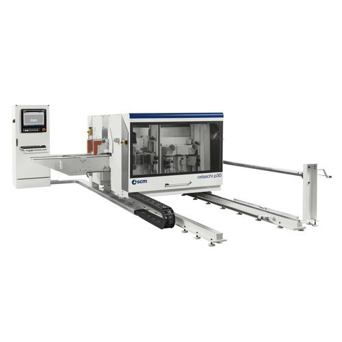 Espigadora doble - celaschi p30 - SCM