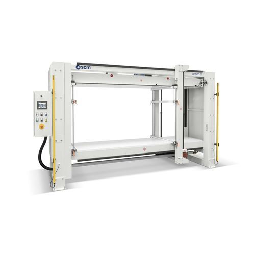Banco de armar horizontal - action fl - SCM - vertical / para mueble