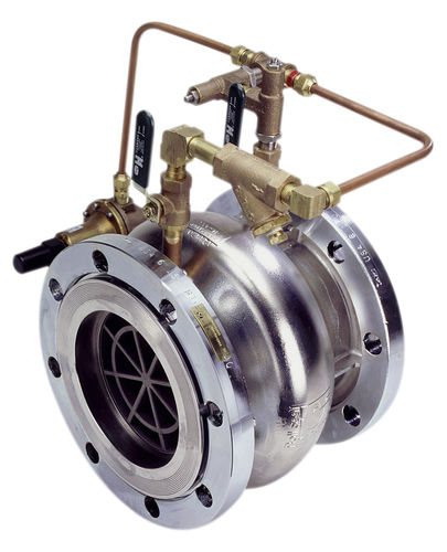 Válvula de reducción de presión - 790-01 - CLA-VAL Automatic Control Valves - para aceite
