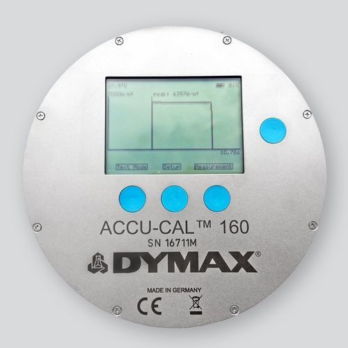 Radiómetro UV - ACCU-CAL™ 160 - DYMAX Europe GmbH