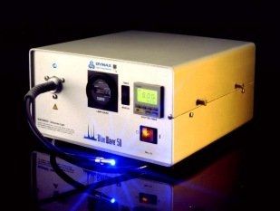 Sistema de polimerización por UV - DYMAX Europe GmbH