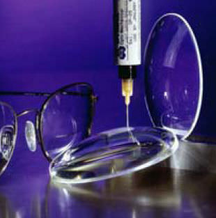 Cola epoxi - DYMAX Europe GmbH - para metal / monocomponente / industrial