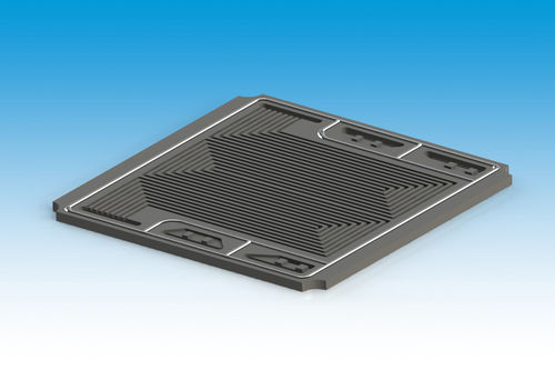 Junta de botón - Dymax GA-145 - DYMAX Europe GmbH - de compresión / de polimerización por UV