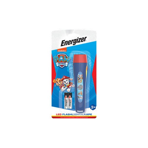 Linterna LED - Energizer Holdings Inc. - compacta / a prueba de choques / ligera