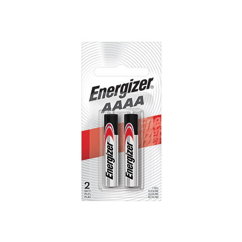 Batería alcalina - E96 - Energizer Holdings Inc. - cilíndrica / 1.5 V / IEC