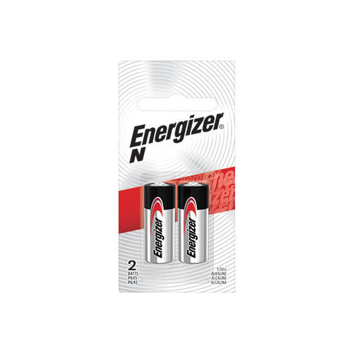 Batería alcalina - E90/N - Energizer Holdings Inc. - cilíndrica / 1.5 V / IEC