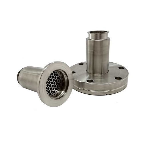 Sensor de vacío de ionización - Televac® 3F - The Fredericks Company - de cátodo caliente / en miniatura