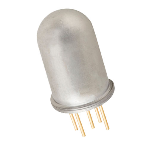Sensor de inclinación 2 ejes - 0717-4313-99 - The Fredericks Company - analógico / electrolítico