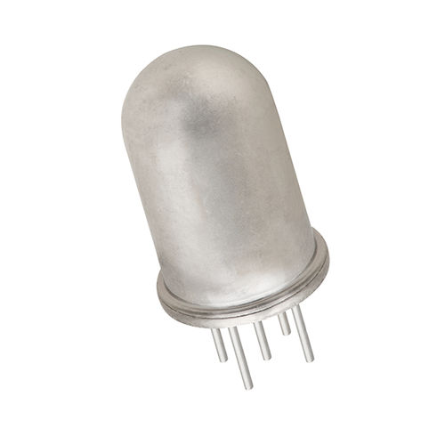 Sensor de inclinación 2 ejes - 0717-4318-99 - The Fredericks Company - analógico / electrolítico
