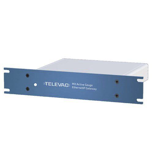 Pasarela de comunicación - Televac® MX - The Fredericks Company - industrial / EtherNet/IP / RS-485
