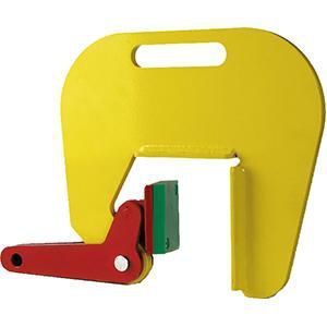 Pinza de manipulación para tuberías - TB series - Terrier Lifting Clamps - para barras