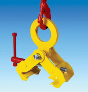 Garra para viga - FSV/FSVW - Terrier Lifting Clamps