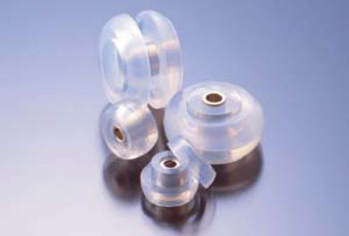 Aislante caucho sintético - S / A / B series - Taica Corporation