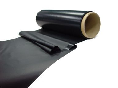 Hoja de goma de en rodillos - GS series - General Silicones Co., Ltd.