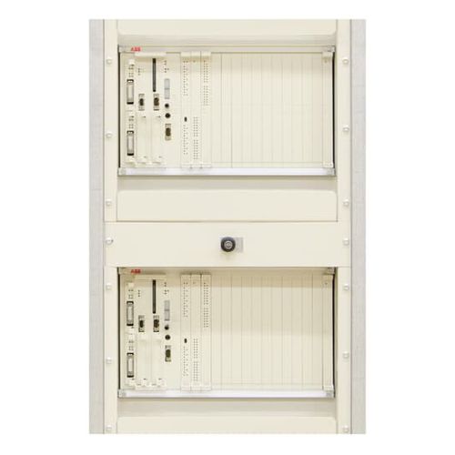 Sistema de seguridad configurable - Safeguard 400  - ABB Control Systems