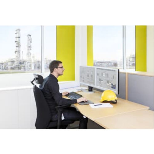 Software de programación - Control Builder - ABB Control Systems - de ingeniería / de diseño / de mando
