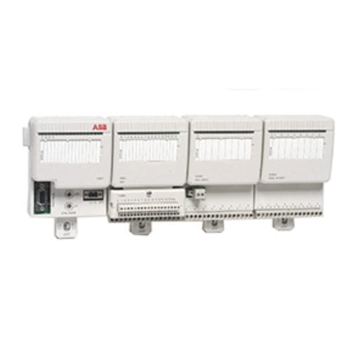 Módulo E/S digital - S800L - ABB Control Systems - analógico / PROFIBUS / multivías