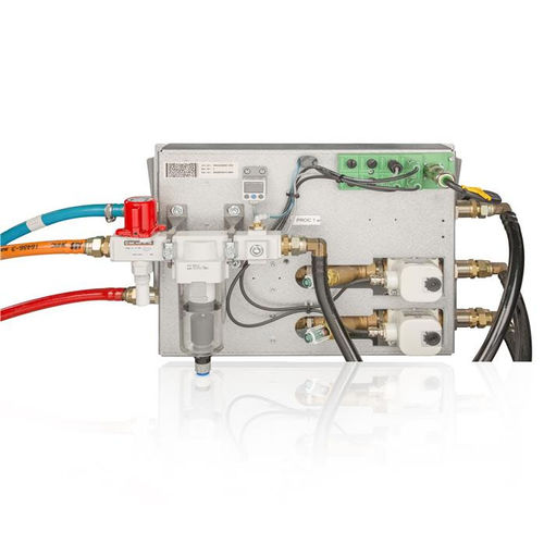 Controlador de movimiento - ABB Robotics