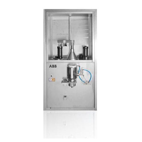 Cartucho dosificador - CBS II - ABB Robotics