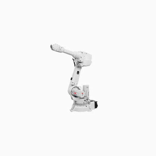 Robot articulado - IRB 2600 series - ABB Robotics - 6 ejes / de manipulación / para carga de máquinas