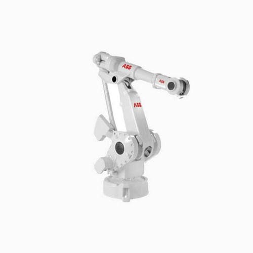 Robot articulado - IRB 4400 series - ABB Robotics - 6 ejes / de manipulación / para ensamblaje