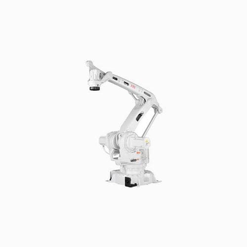 Robot articulado - IRB 460 - ABB Robotics - 4 ejes / de paletización / de paletización de sacos
